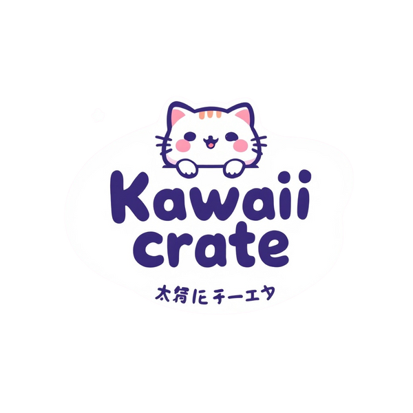 Kawaii Crate
